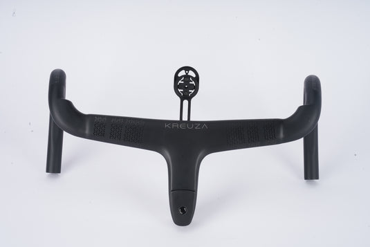 KREUZA Apex Carbon Integrated Handlebar