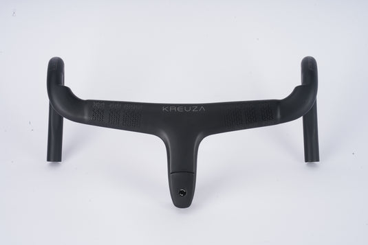 KREUZA Apex Carbon Integrated Handlebar