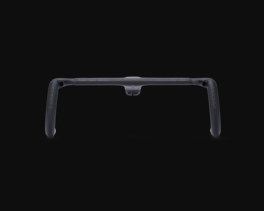 KREUZA Apex Carbon Integrated Handlebar