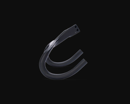 KREUZA Apex Carbon Integrated Handlebar