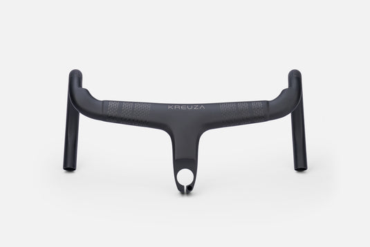 KREUZA Apex Carbon Integrated Handlebar