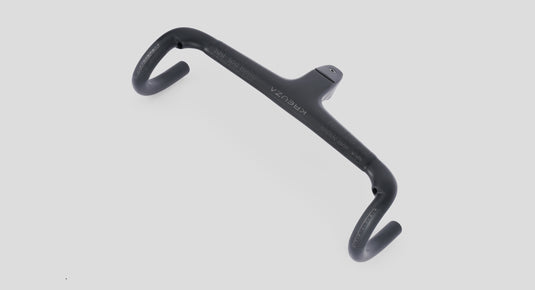 KREUZA Apex Carbon Integrated Handlebar