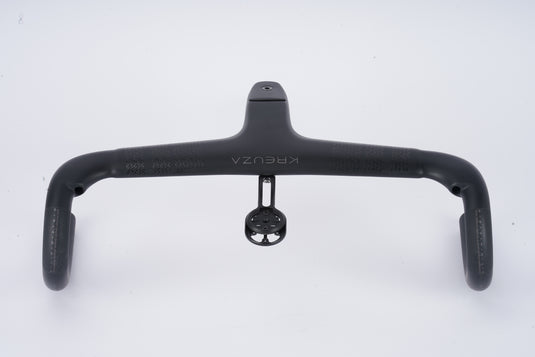 KREUZA Apex Carbon Integrated Handlebar