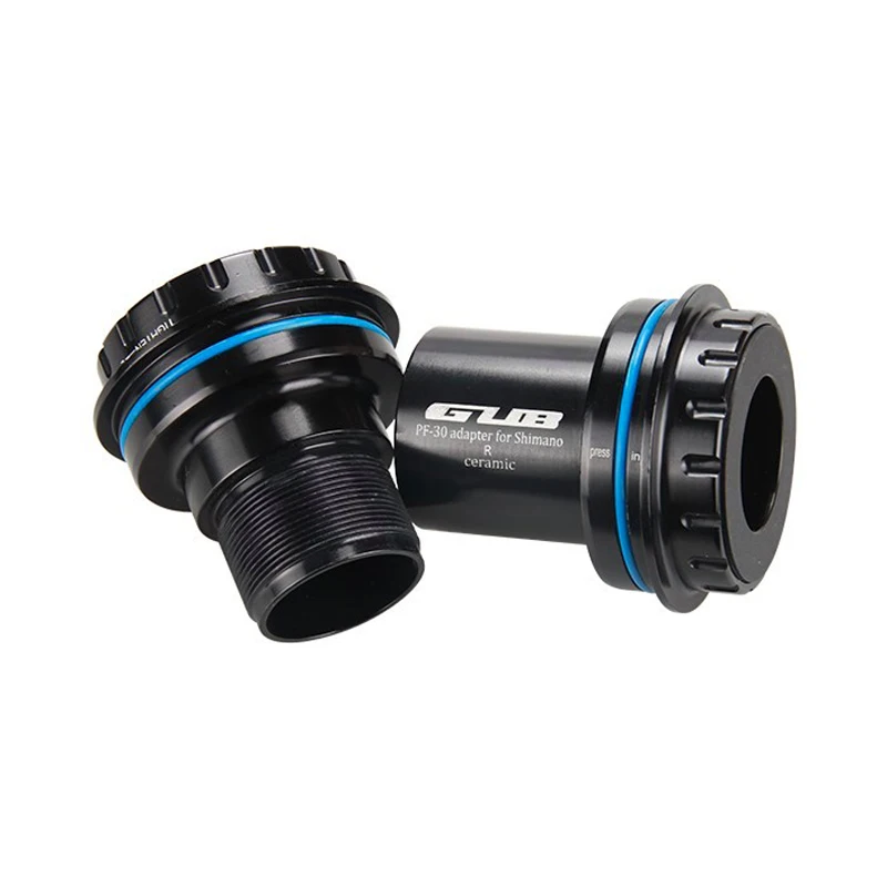 Load image into Gallery viewer, GUB Bicycle Bottom Bracket PF30 Ceramic Bearings
