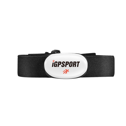 iGPSPORT HR Runner Heart Rate Monitor