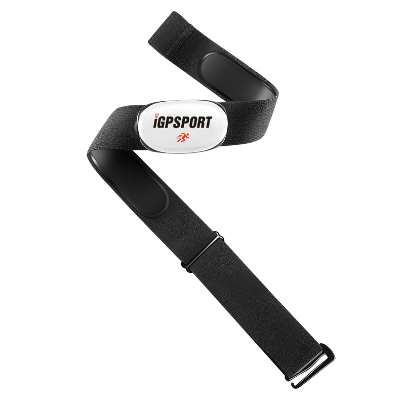 Load image into Gallery viewer, iGPSPORT HR Runner Heart Rate Monitor
