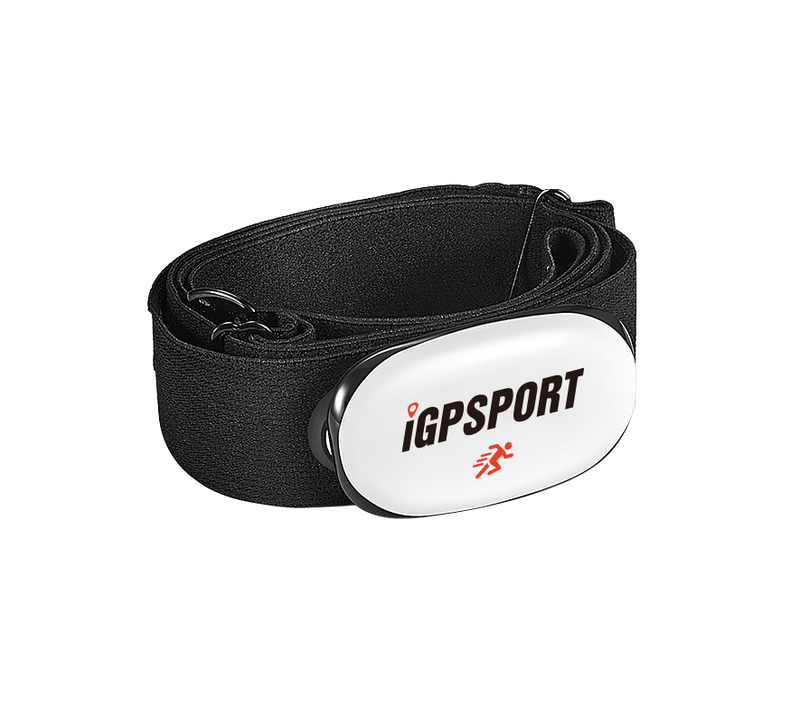 Load image into Gallery viewer, iGPSPORT HR Runner Heart Rate Monitor
