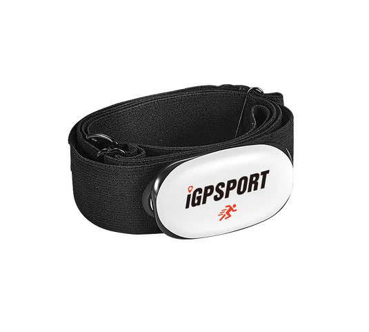 iGPSPORT HR Runner Heart Rate Monitor