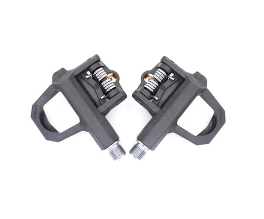 ZERAY Carbon Road Bike Pedal with Look Keo Cleats ZP-115