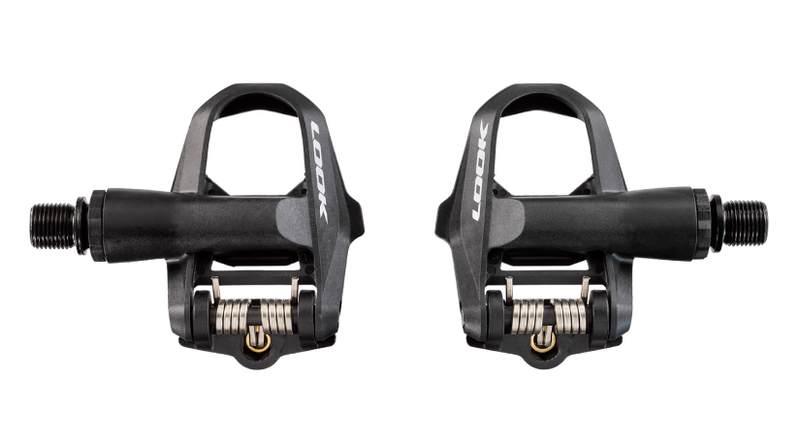Load image into Gallery viewer, LOOK KEO 2 MAX Carbon Road Bike Pedal
