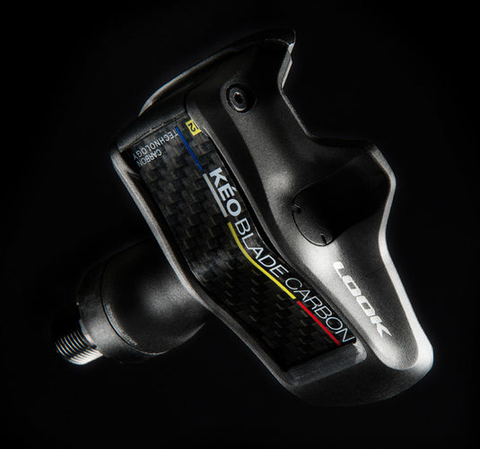 LOOK KEO BLADE CARBON CERAMIC Road Bike Pedal