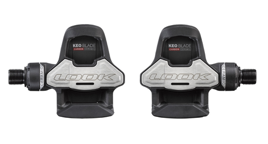 LOOK KEO BLADE CARBON CERAMIC Road Bike Pedal