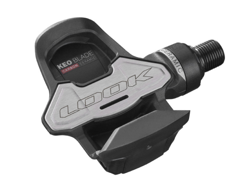 Load image into Gallery viewer, LOOK KEO BLADE CARBON CERAMIC Road Bike Pedal
