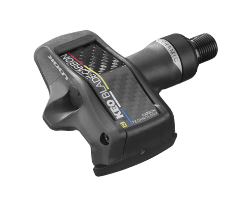 LOOK KEO BLADE CARBON CERAMIC Road Bike Pedal UAEcycle