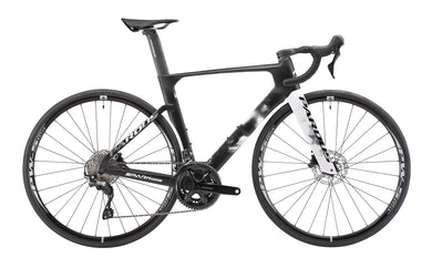 Pardus Spark Sport R7120 12 Speed Carbon Road Bike