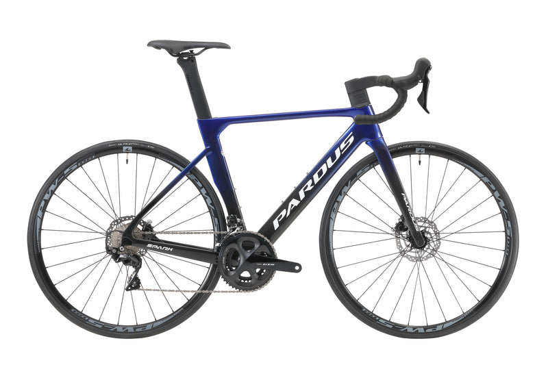 Load image into Gallery viewer, Pardus Spark RS 105 R7020 Carbon Road Bike
