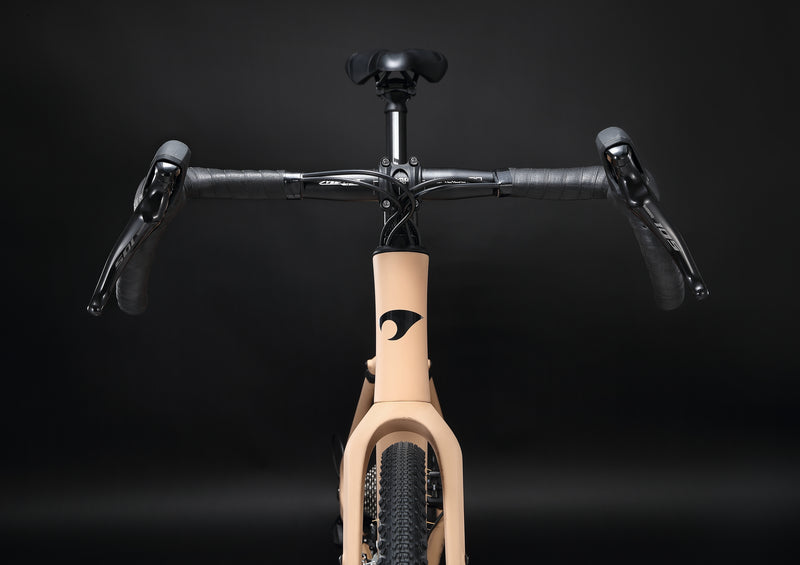 Load image into Gallery viewer, Pardus Uragano Sport 105 Gravel Bike
