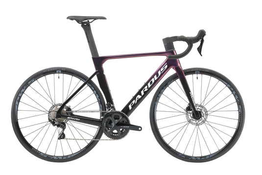Pardus Spark RS 105 R7020 Hydraulic Brake 11 Speed Carbon Road Bike