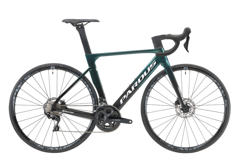 Load image into Gallery viewer, Pardus Spark RS 105 R7020 Carbon Road Bike
