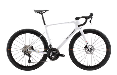 Pardus Robin Sport 105 R7120 Carbon Road Bike with Carbon Wheels