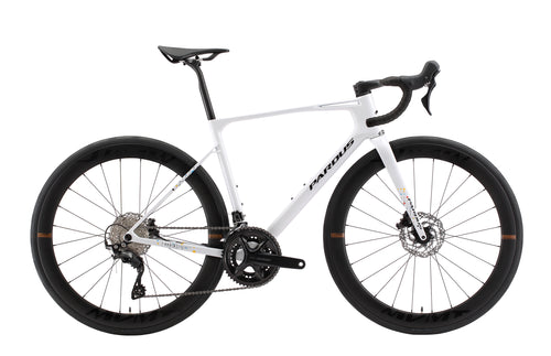 Pardus Robin Sport 105 R7120 Carbon Road Bike with Carbon Wheels