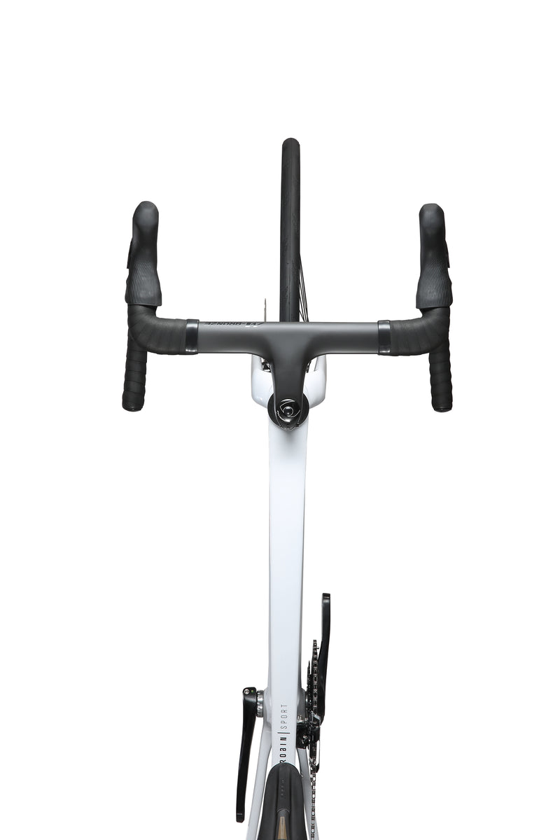 Load image into Gallery viewer, Pardus Robin Sport 105 R7120 Carbon Road Bike with Carbon Wheels
