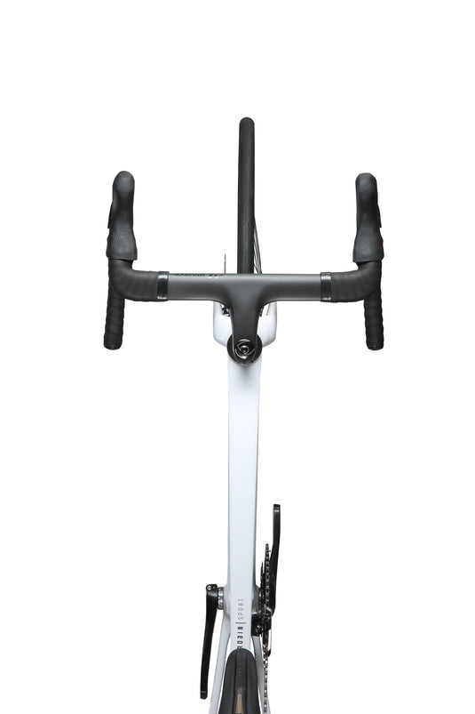 Pardus Robin Sport 105 R7120 Carbon Road Bike with Carbon Wheels