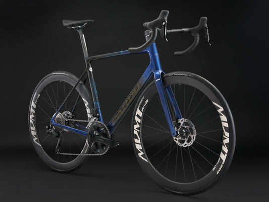 Pardus Robin EVO 105 Di2 Carbon Super Light Road Bike