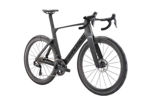 Bross Zenith Plume 7i Ultegra Di2 Carbon Road Bike