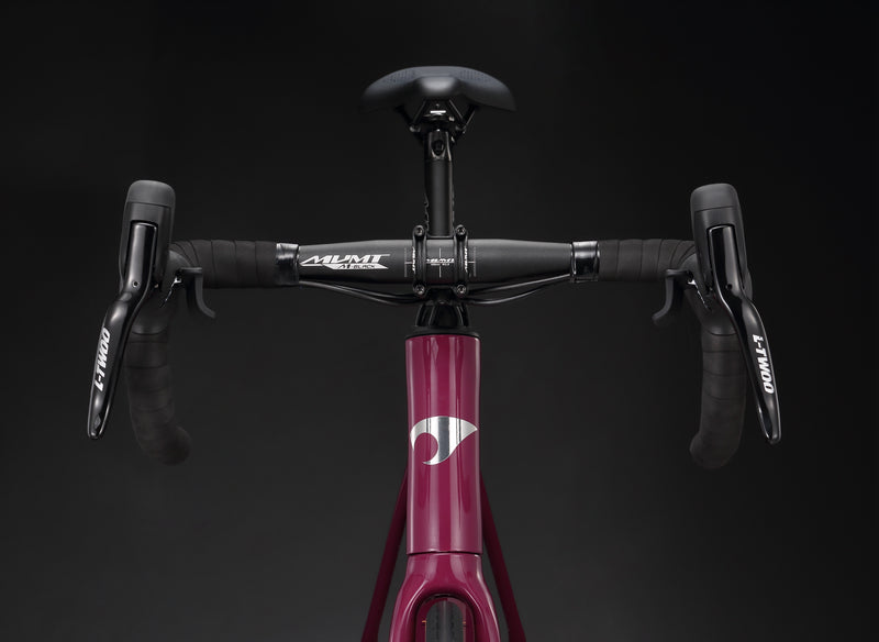 Load image into Gallery viewer, Pardus Super AL LTWOO 11 Speed Hydraulic Brake Road Bike
