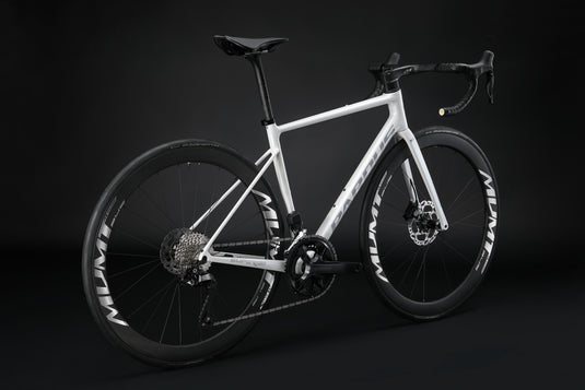 Pardus Super EVO 105 Di2 Super Lightweight