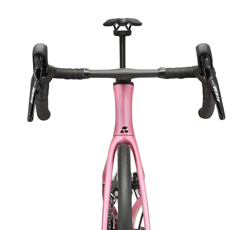 Load image into Gallery viewer, Bross Zenith 3 R7120 Carbon Road Bike
