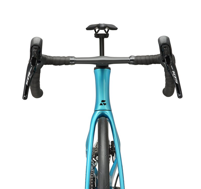 Load image into Gallery viewer, Bross Zenith 3 R7120 Carbon Road Bike
