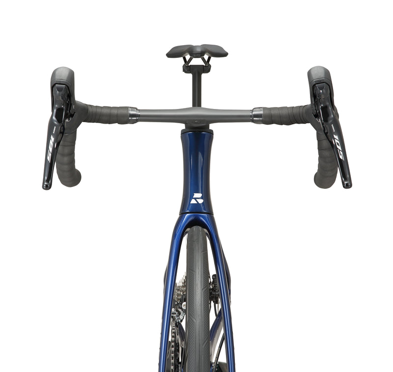 Load image into Gallery viewer, Bross Zenith 3 R7120 Carbon Road Bike
