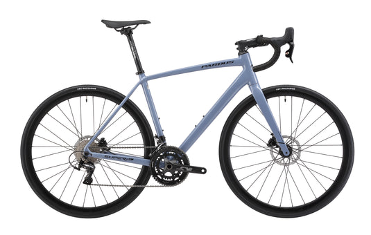 Pardus Super AL LTWOO 11 Speed Hydraulic Brake Road Bike