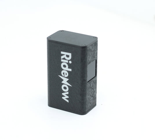 Ridenow Mini Pump Portable Bicycle Electric Air Pump R1