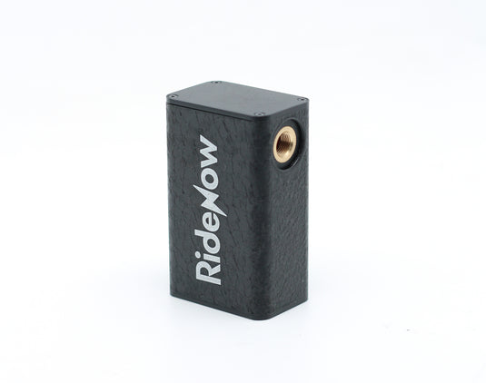 Ridenow Mini Pump Portable Bicycle Electric Air Pump R1