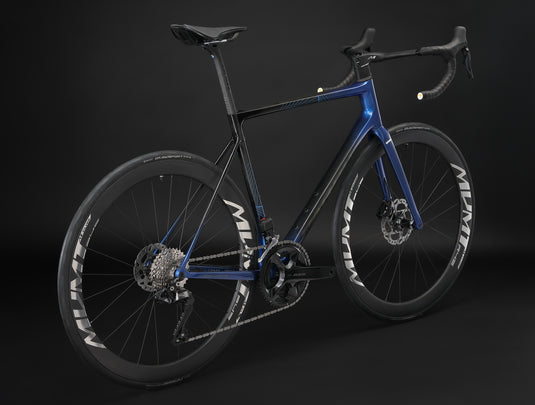 Pardus Robin EVO 105 Di2 Carbon Super Light Road Bike