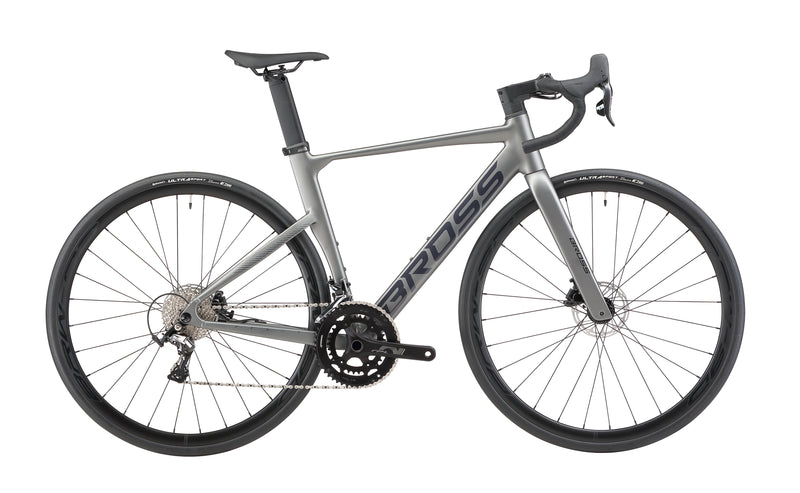 Load image into Gallery viewer, Bross Zenith A Ltwoo R9 Alloy Road Bike 11 Speed
