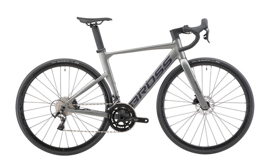 Bross Zenith A Ltwoo R9 Alloy Road Bike 11 Speed