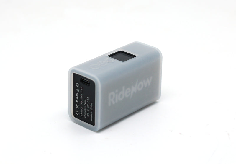 Load image into Gallery viewer, Ridenow Mini Pump Portable Bicycle Electric Air Pump R1
