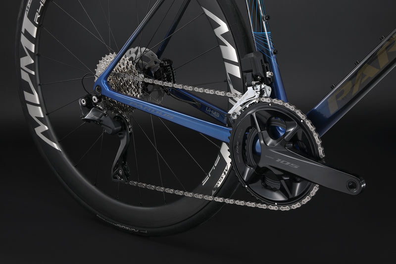 Load image into Gallery viewer, Pardus Robin EVO 105 Di2 Carbon Super Light Road Bike
