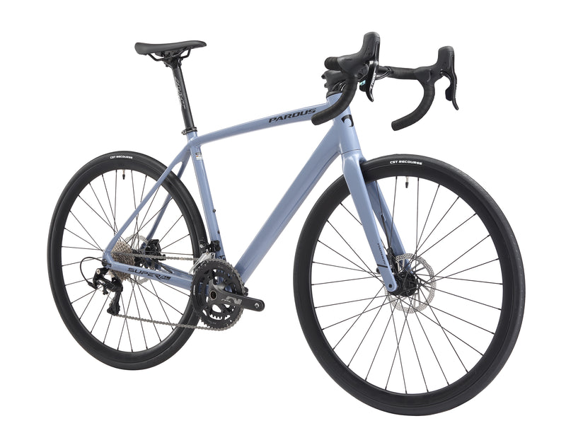 Load image into Gallery viewer, Pardus Super AL LTWOO 11 Speed Hydraulic Brake Road Bike
