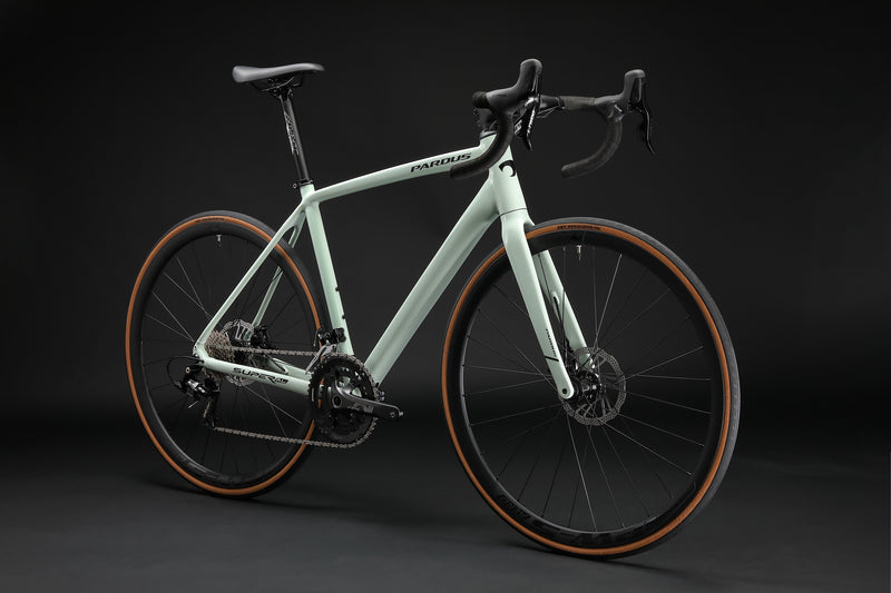 Load image into Gallery viewer, Pardus Super AL LTWOO 11 Speed Hydraulic Brake Road Bike
