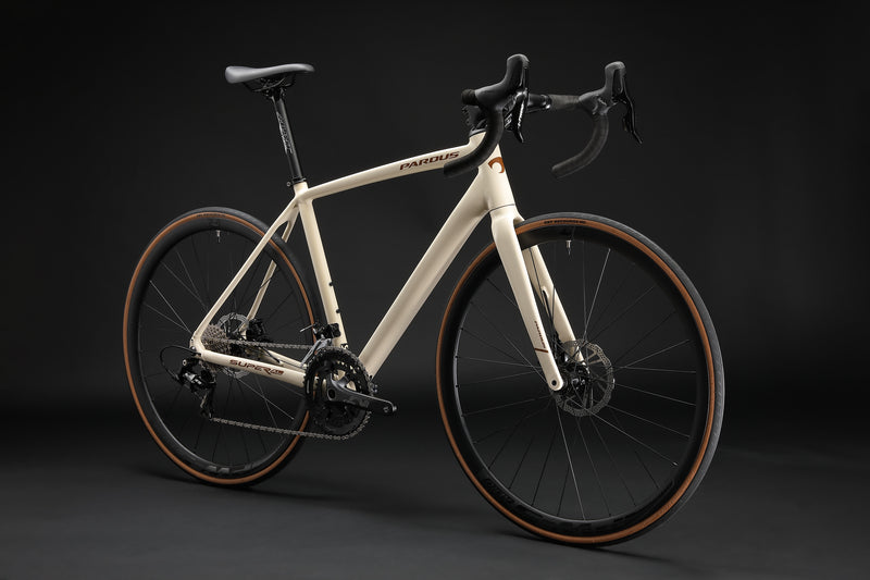 Load image into Gallery viewer, Pardus Super AL LTWOO 11 Speed Hydraulic Brake Road Bike
