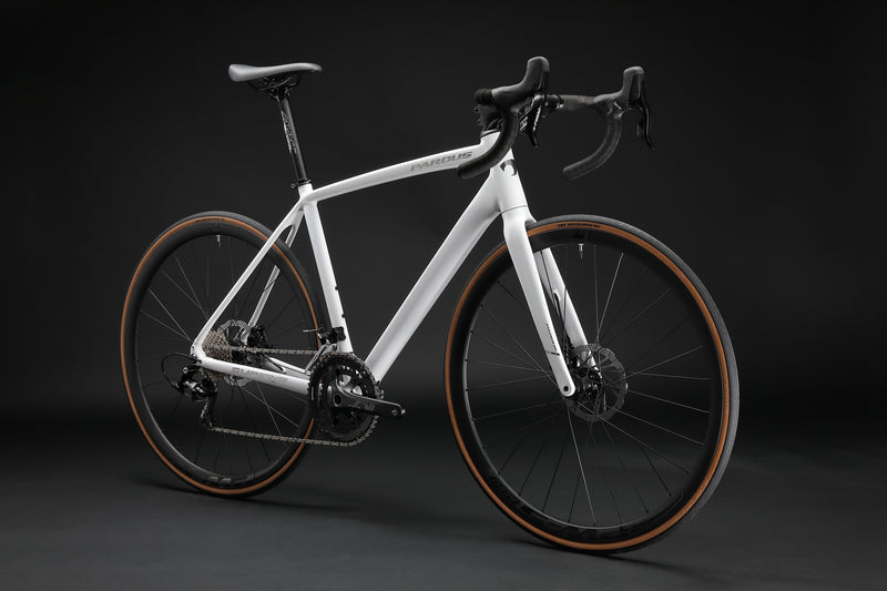 Load image into Gallery viewer, Pardus Super AL LTWOO 11 Speed Hydraulic Brake Road Bike
