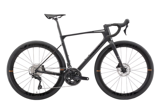 Pardus Robin Sport 105 R7120 Carbon Road Bike with Carbon Wheels