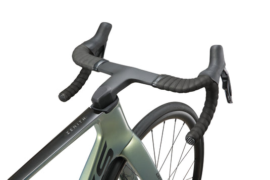 Bross Zenith Z3 R7120 Carbon Road Bike