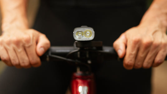 Magicshine Bicycle  Front Light RAY 1600B Head Light