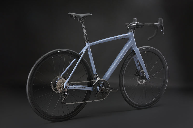 Load image into Gallery viewer, Pardus Super AL LTWOO 11 Speed Hydraulic Brake Road Bike
